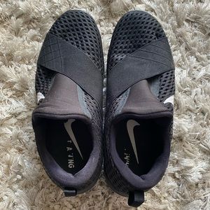 Nike Free Connect Size 9W